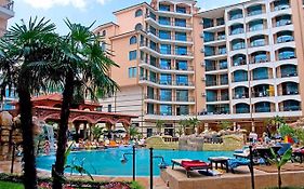 Хотел Каролина